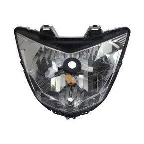 Head Light For Glamour Bike